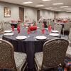 Отель Holiday Inn Wichita East I-35, an IHG Hotel, фото 4