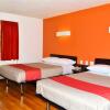 Отель Motel 6 Boston South - Braintree, фото 5