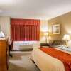 Отель Quality Inn Huron, фото 17