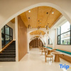 Отель Sanya Huajianfang Homestay, фото 2