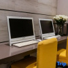 Отель Home Inn Plus (Shanghai Zhangjiang Guanglan Road Subway Station), фото 10