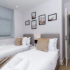 Отель Elegant Central Private Parking Leisure Contractor, фото 7