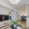 Отель Chengdu Qingyang·Southwestern University of Finance And Economics Locals Apartment 00154480, фото 4