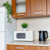 Гостиница Nova Apartments на улице Уткинская 13, фото 15