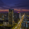 Отель The Westin Lima Hotel & Convention Center, фото 28