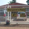 Отель Margaret's Place в Йоханнесбурге