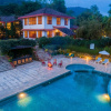 Отель Ambatty Greens Resort, фото 13
