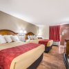 Отель Econo Lodge Inn & Suites Macon, фото 44