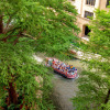 Отель The Westin Riverwalk, San Antonio, фото 26