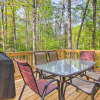 Отель Chic Lake Sinclair Retreat With Dock & Hot Tub!, фото 12