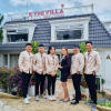 Отель Kymi Villa Da Lat, фото 11