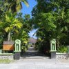 Отель Viluxer Veyli & Diving в Fuvahmulah