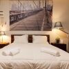Отель Central Cozy Studio, Athens City Link, фото 15