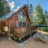 Отель Raven Haven Lodge 2 Bedroom Home by RedAwning, фото 29