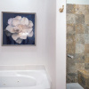 Отель Bear Creek Lodge 406 4 Bedroom Condo by Alpine Lodging Telluride, фото 23