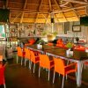 Отель Victoria Falls Restcamp and Lodges в Водопады Виктории