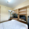 Отель Cozy Stay Studio Room At Springlake Summarecon Bekasi Apartment, фото 6