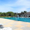 Отель Fantastic sea View Beach Condo, фото 9