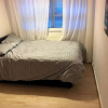 Отель Room in Apartment - Normanton - Budget Double Room, фото 12