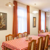 Отель Malom Panzió, фото 15
