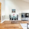 Отель 1BR Loft Near DT Cambridge - Trails Parks, фото 9