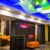 Отель Hampton Inn & Suites Tulsa/Central, фото 13