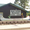Отель Kay Lynn Resort and Motel, фото 23