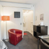 Отель Golf Hotel Viborg, фото 36