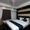 Отель Silverkey Executive Stays 30334 Jaan Nagar Road, фото 18