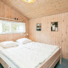 Отель 8 Person Holiday Home in Blokhus, фото 14