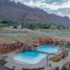 Отель Sage Creek at Moab Amazing Pool Hot tub, фото 11