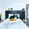 Отель Beautiful Interior with Private Outdoor, фото 12
