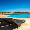 Отель El Gouna Luxurious 2BR + Pool, Lagoon view in Sabina, фото 22