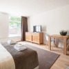 Отель Short Stay Apartment Museumpark, фото 1
