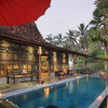 Отель Ubud Syailendra Villas, фото 8