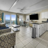 Отель Leeward Ii-3-front Row 1 Bedroom Condo by RedAwning, фото 19