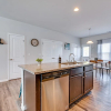 Отель Union City Townhome: 17 Mi to Downtown Atlanta!, фото 6