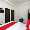 Отель OYO 16815 Hotel Suresha, фото 6