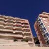 Отель Monaco Pool Seaview Apartments в Босолее