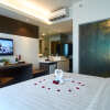 Отель Amerin Hotel Johor Bahru, фото 3