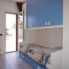 Отель Cosy two - Storey Villa With a Garden and a Shared Swimming Pool, фото 6