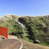 Отель Bewitching Holiday Home in Lokken near Sea, фото 32