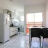 Отель Sun Way Apartamento com piscina e churrasqueira., фото 20