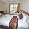 Отель Duy Tan Vinh Hotel, фото 4