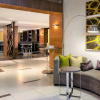 Отель Premier Hotel Midrand, фото 2