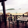 Отель Sanya Lucky Island Holiday Garden Apartment, фото 18