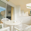 Отель MASSANET (BB) -Cosy apartment with terrace near the sandy beach. Free WiFi, фото 9