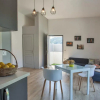Отель Casa Sol location de vacances indépendante à Calvi moins de 2km plage, фото 10