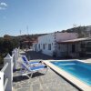 Отель Villa with 2 Bedrooms in Icod de Los Vinos, with Private Pool, Furnished Terrace And Wifi - 200 M Fr, фото 33