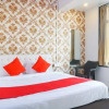 Отель OYO 46725 Nitya Executive, фото 3
